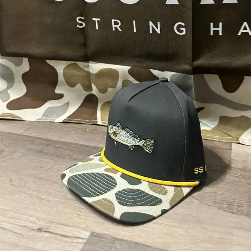SS Hat-New