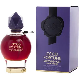 Viktor & Rolf Good Fortune Elixir Intense Eau De Parfum, Women's Fragrance (Beauty & Personal Care)
