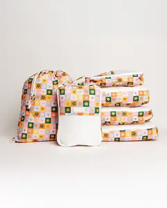 Groovy Packing Cube Set