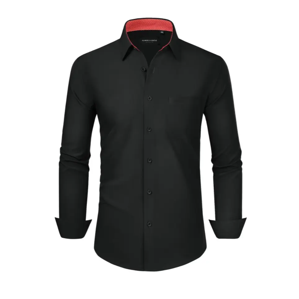Black - Pattern 6