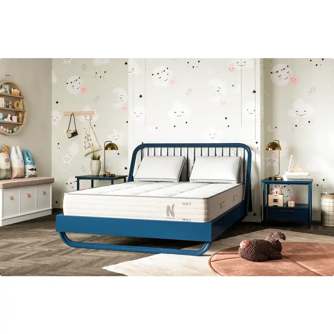 Nolah Nurture Mattress