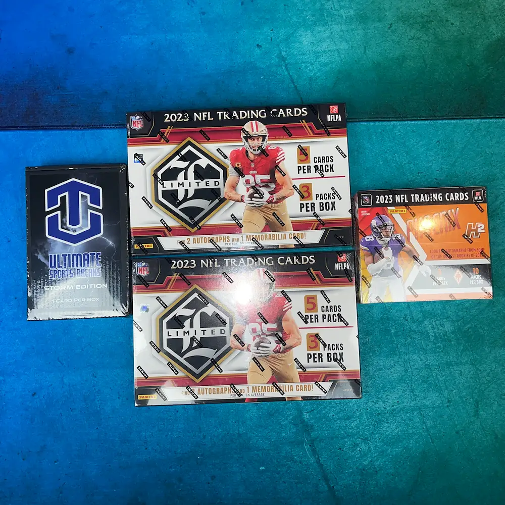 Break #129: Pick Your Team Football Break