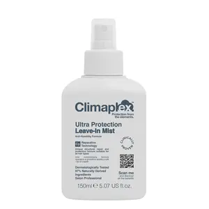 Ultra Protection Leave-in Mist by Climaplex for Unisex - 5.07 oz Mist