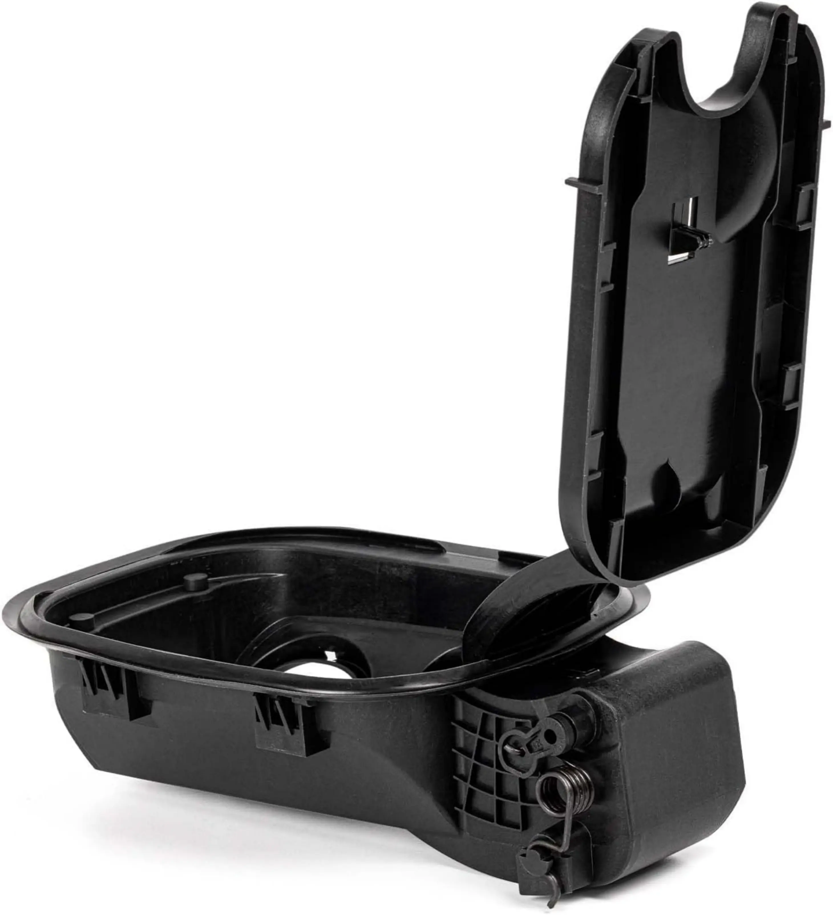 Fuel Door Pocket Assembly For Chevrolet Silverado 1500 19-25 6'6" Bed Gas Only