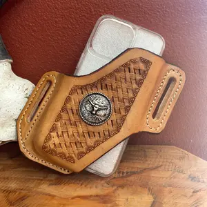 Universal leather phone case Covers