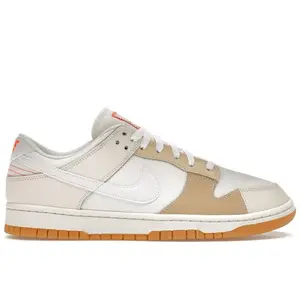 Nike Men's Dunk Low SE Patchwork If Lost Return To, from StockX