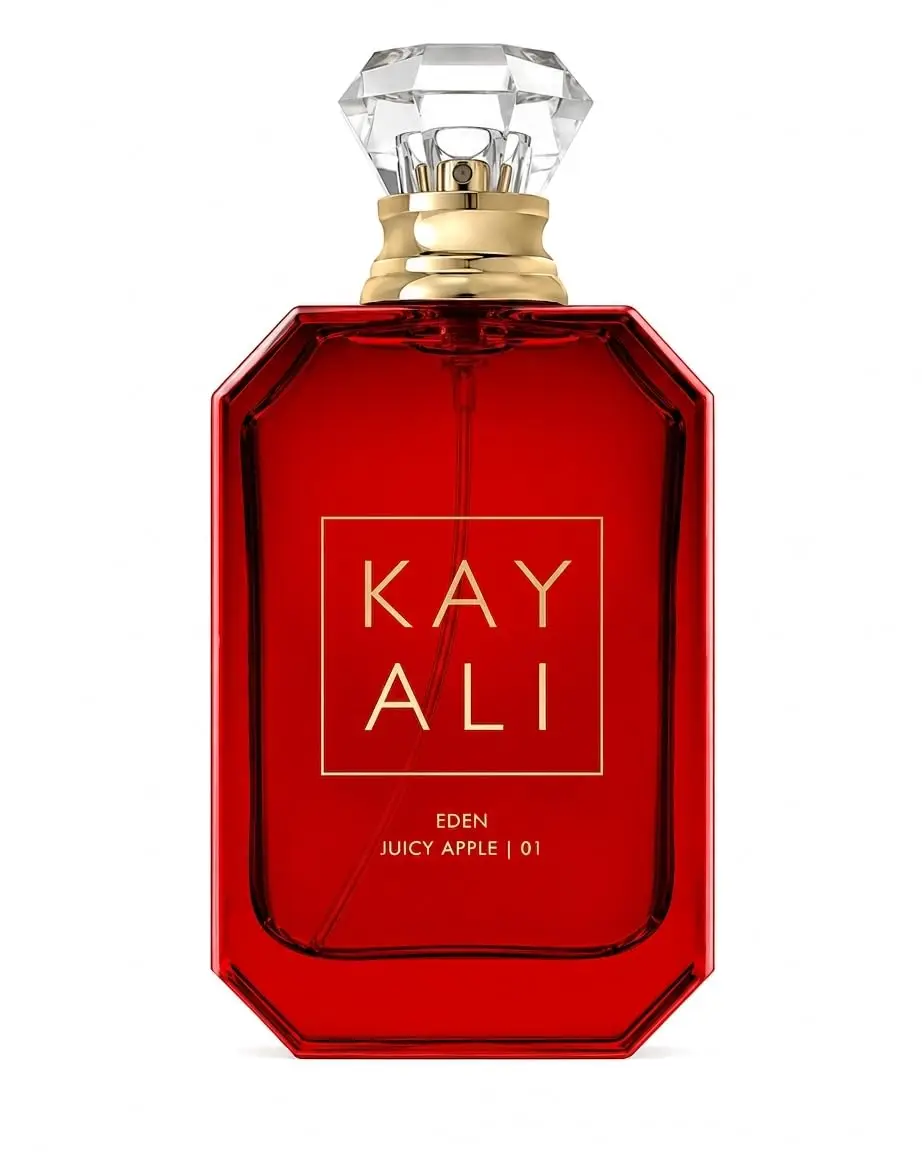 KAYALI Vanilla 28 Eau de Parfum, 3.4 oz/100 ml Women's Fragrance