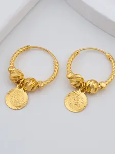 Handmade Copper Earrings, Elegant Luxury Drop Pendants, All Season Wear, Perfect Gift for Valentine's Day & Mother's Day, Classic Small Design