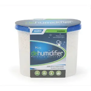 Camco 44195 Mini Dehumidifier