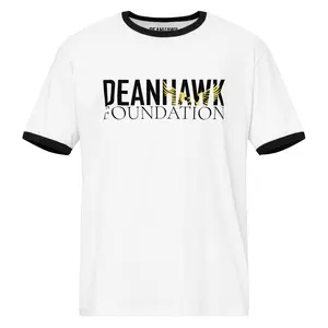 Unisex Ringer T-shirt