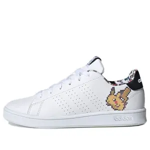 (GS) adidas x Pokemon Advantage J 'Pikachu' EG1999 (GS) adidas x Pokemon Advantage J 'Pikachu' EG1999