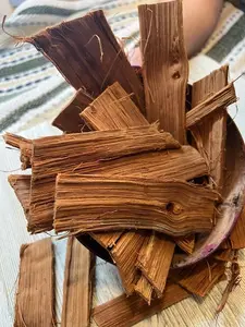 Peruvian Una de Gato - Cat's Claw -Uncaria Tomentosa - Herbal Bark 4 oz