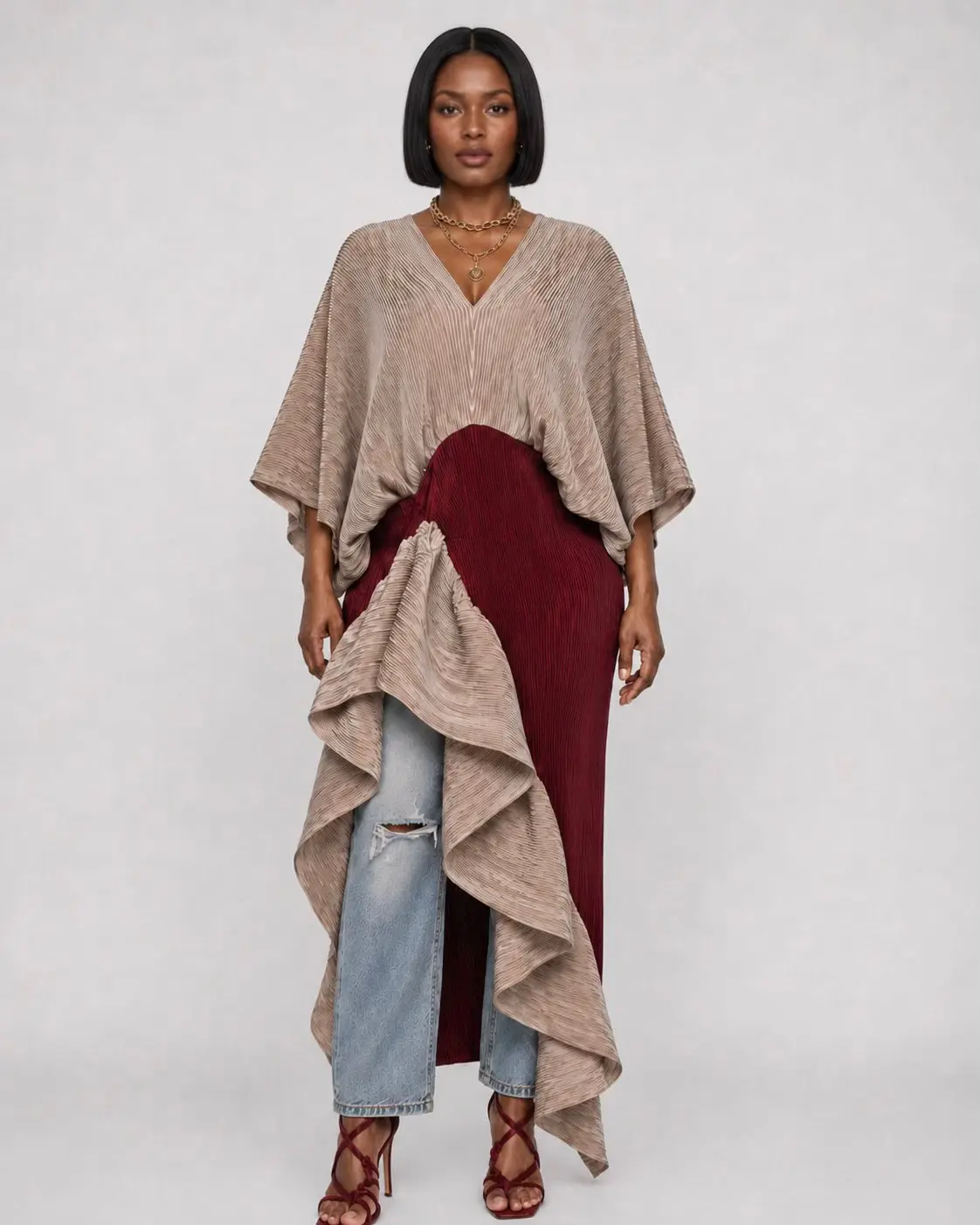 The Nina Dress