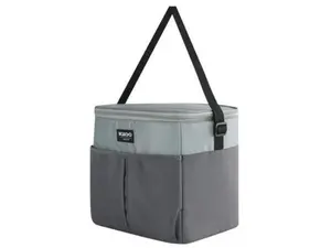 Igloo  Hard Line Cooler, Grey - Pack of 2