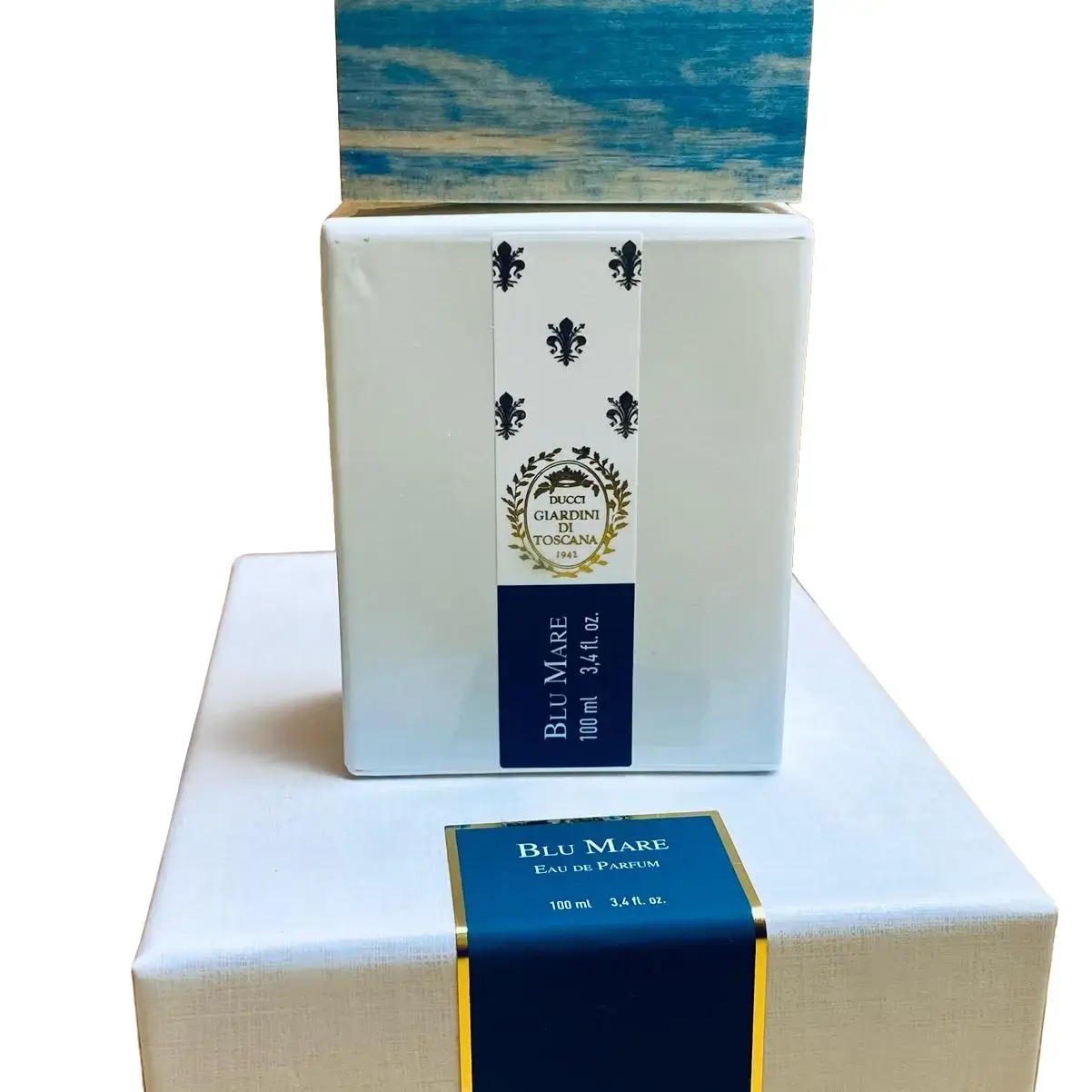 Travel size / decant Blu Mare Giardini 2ml/3ml/5ml samples size Travel size / decant Blu Mare Giardini 2ml/3ml/5ml samples size