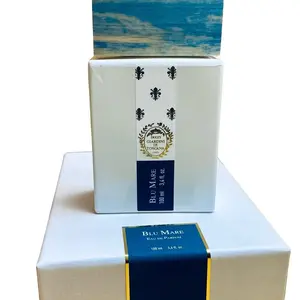 Travel size / decant Blu Mare Giardini 2ml/3ml/5ml samples size