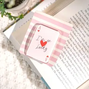 Magnetic Phone Grip I'm so Lucky Magnetic Kindle Grip, MagSafe Kindle Grip, Kindle Holder, Kindle Accessories, Kobo Grip, Phone Grips, E-reader accessories