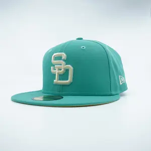 [70691782] Mens New Era MLB SAN DIEGO PADRES 5950 FITTED 'WORLD SERIES 1984'