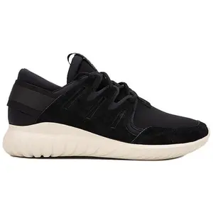 adidas Tubular Nova Core Black (men) by StockX
