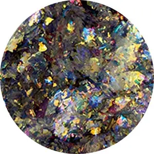 ageha Holo & Flake Aurora Flake Mix (H-8)