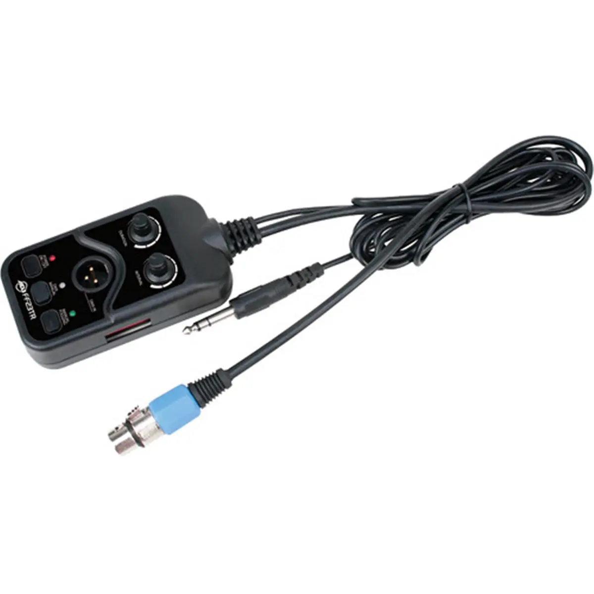 American DJ FF23TR Timer Remote with Timer Function, Compatible with Fog Fury 2000 & 3000 Audio-Video Accessory