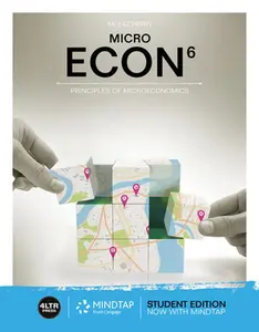 USED-Econ Micro by McEachern, William A. (Paperback)