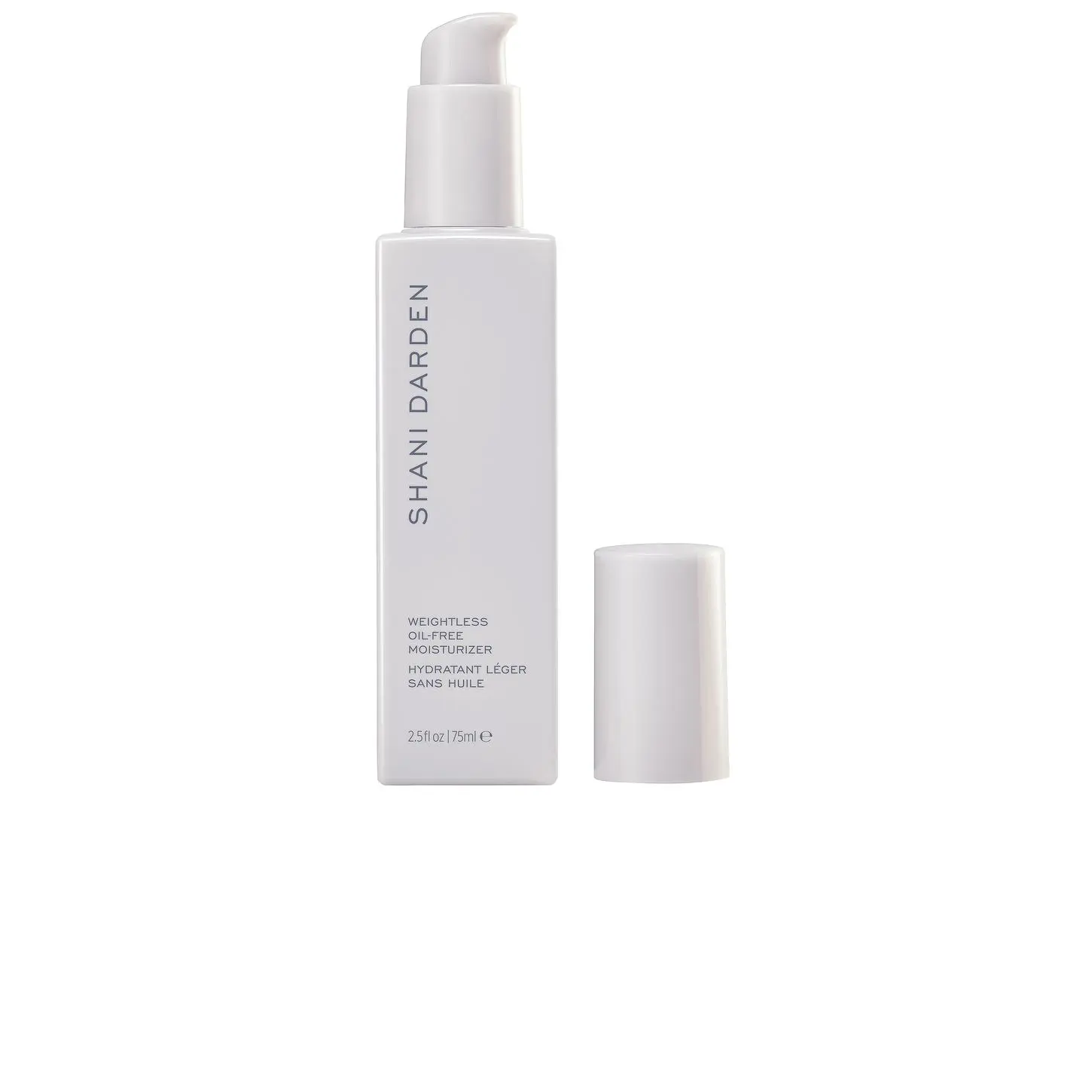 Shani Darden Skin Care Weightless Oil-free Moisturizer