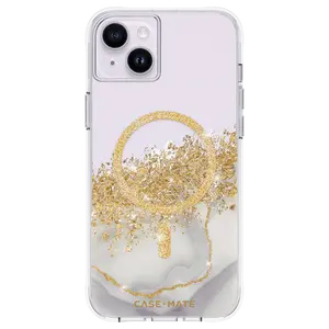 Karat Marble (MagSafe) - iPhone 14 Plus