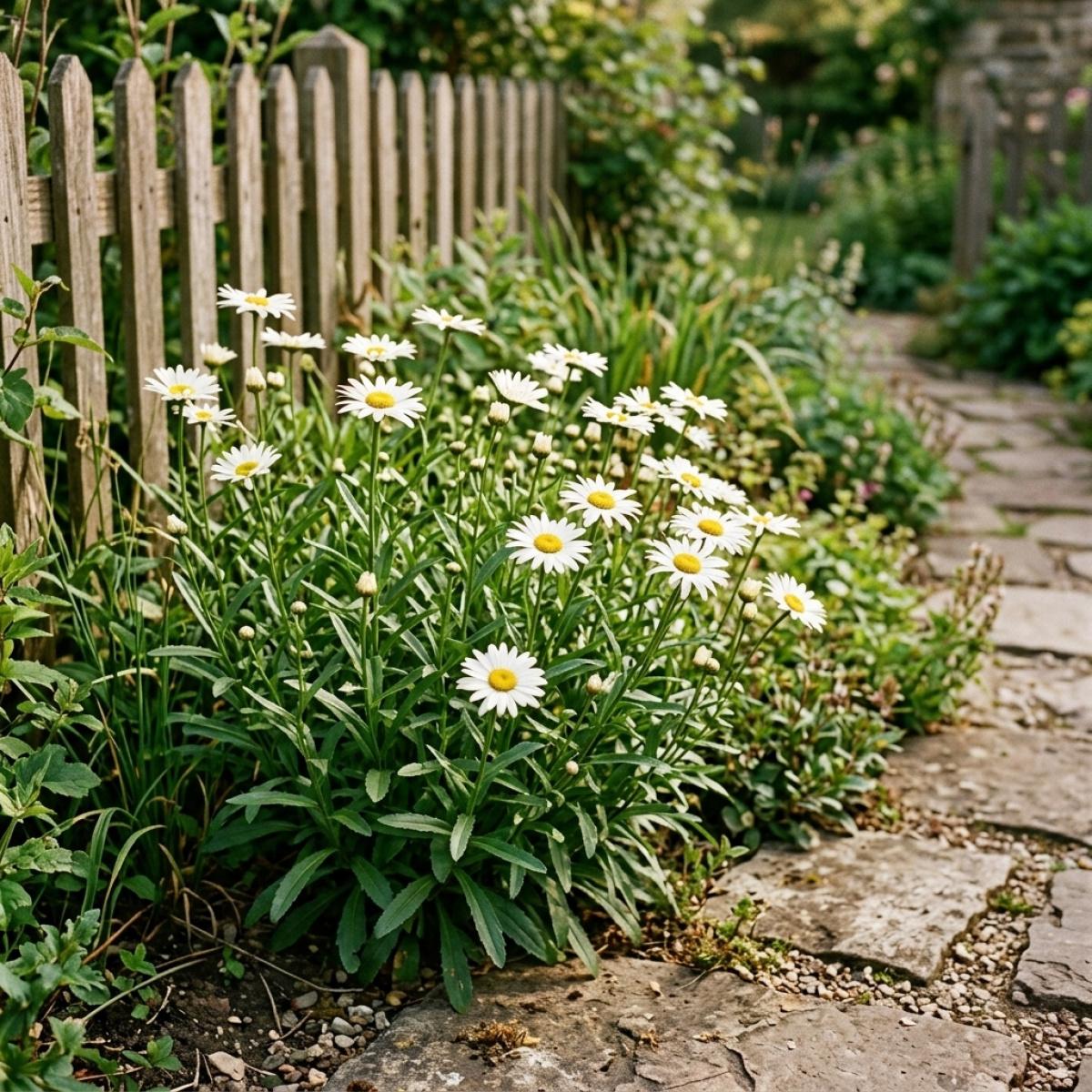Premium Daisy Seeds Non-GMO Fresh Flower Seeds for Garden Balcony Yard Decoration Attract Butterflies Easy to Grow Premium Daisy Seeds Non-GMO Fresh Flower Seeds for Garden Balcony Yard Decoration Attract Butterflies Easy to Grow