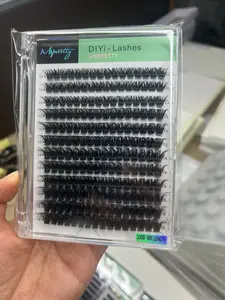 100D fullfy lashes drametic looking soft band Eyelashes Makeup Eyelashes Makeup Cosmetic Eyelash Extensions Eyelashes Extensions Mspretty