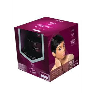 Outre Velvet Remi Tara 123