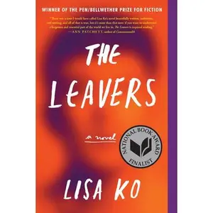 The Leavers -- Lisa Ko - Paperback