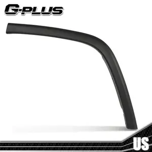 Wheel Arch Trim Rear Left Side Fit For 2011-2021 Jeep Grand Cherokee CH179010