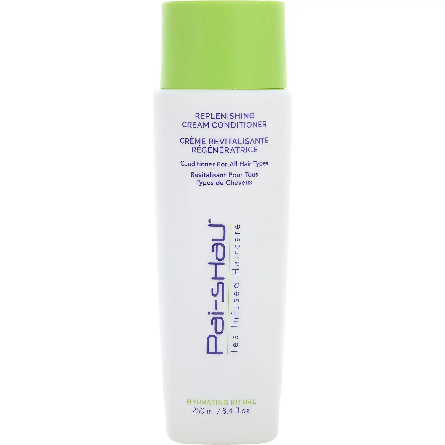 Pai-Shau By Pai-Shau Replenishing Cream Conditioner For Unisex