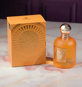 Mango Punch Emir 100ml Fruity Unisex Fragrance Paris Corner Perfumes