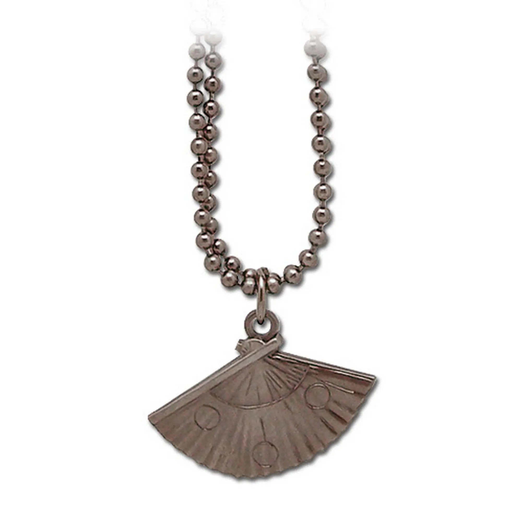 Naruto Shippuden - Temari's Fan Necklace