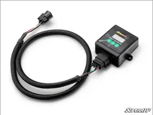 SuperATV Can-Am SpeedDoctor Speedometer Correction Kit