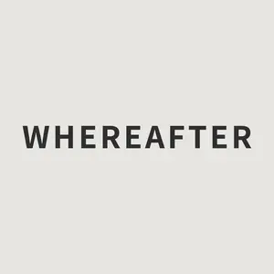 Whereafter
