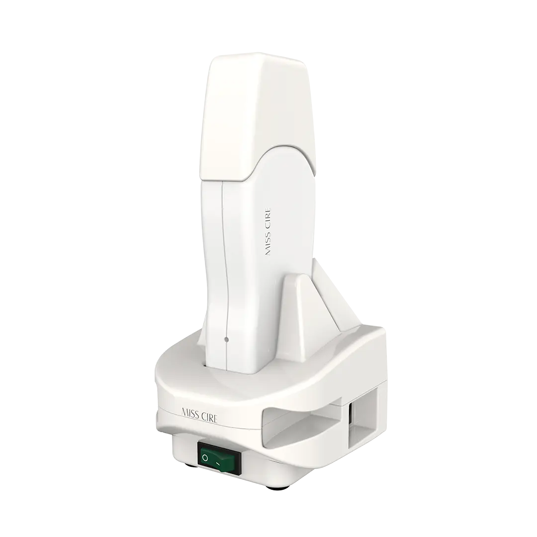 Single Interconnectable Roll On Wax Warmer