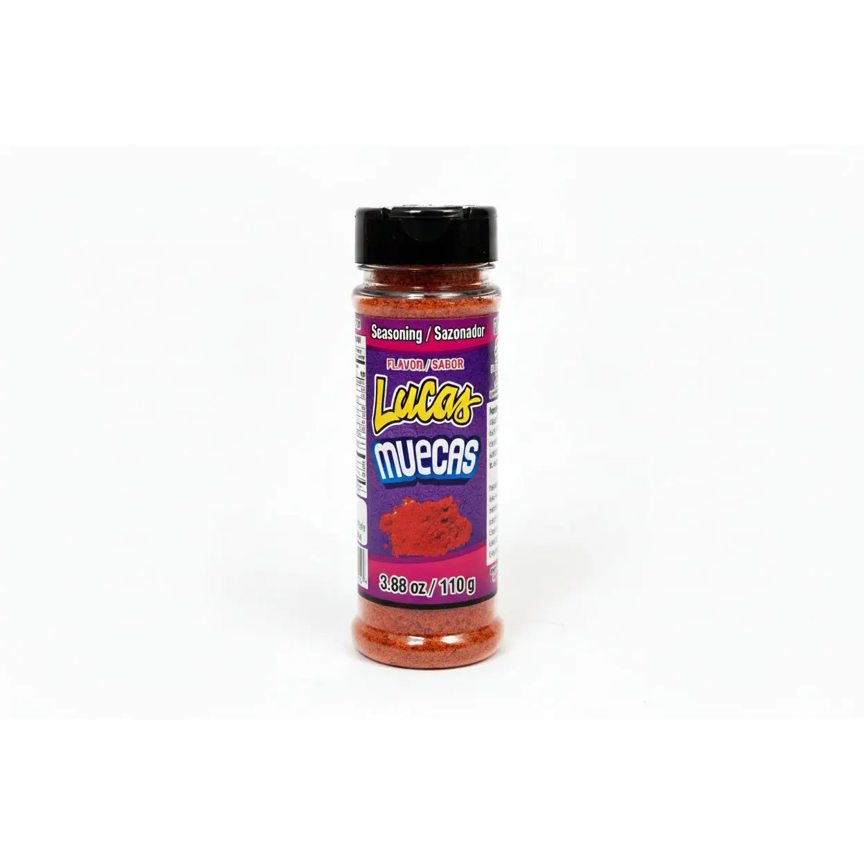 Lucas - Muecas Seasoning - Mexico