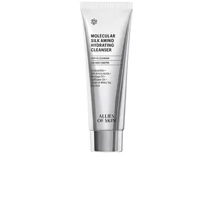 Allies of Skin Molecular Silk Amino Hydrating Cleanser 30ml