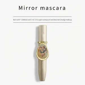 New Year Party Must - Have! Volumizing  Through Midnight ideal gift for all occasions tubetops lash clusters nails mascara Cosmetic Makeup judy  doll  mascara epais eyelash serum tubing mascaratubing mascara  mascara bride mascara Water Proof