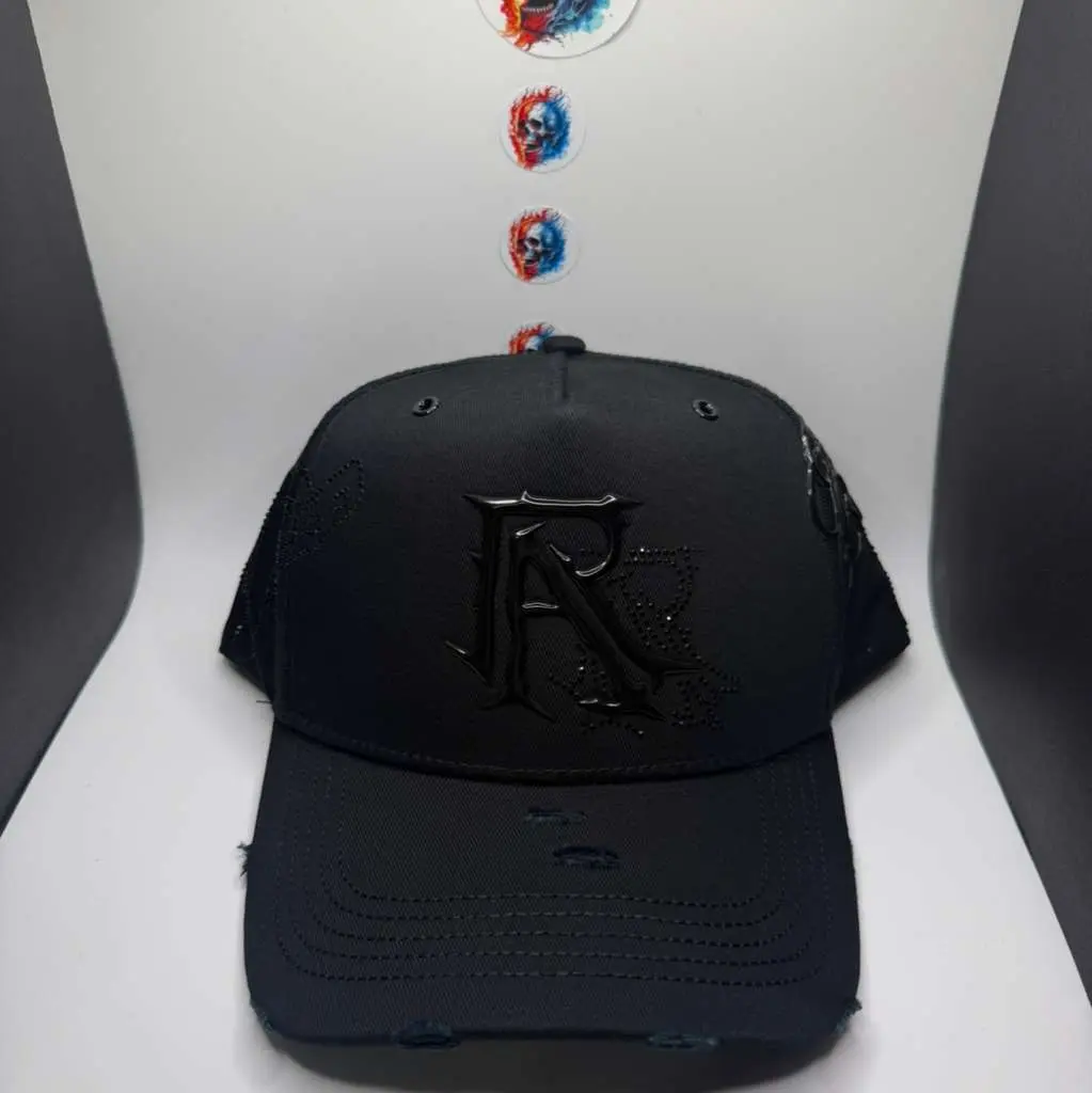 rude awakening Gad (hats)