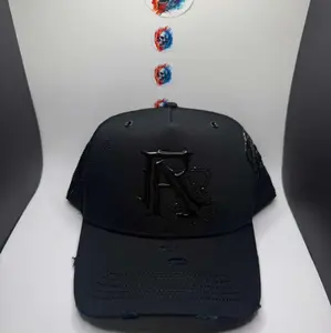 rude awakening Gad (hats)