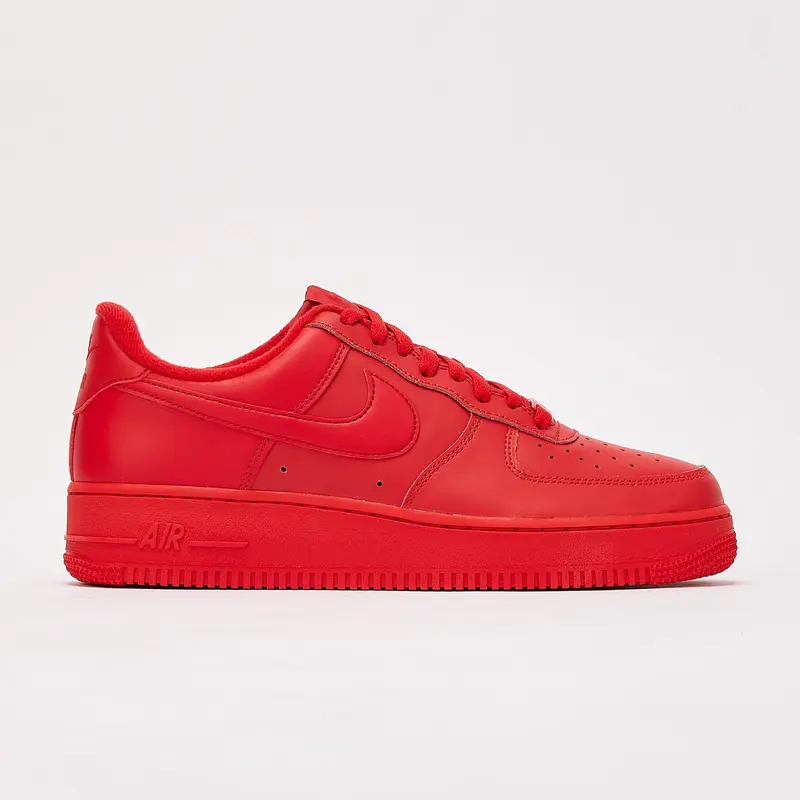 Mens Nike Air Force 1 Low '07 LV8