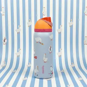 Owala UO Exclusive Silly Goose FreeSip 32 oz Water Bottle