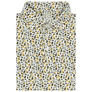 The App State Gameday Polo