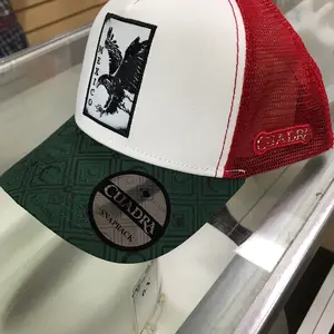 Cuadra Cap Just Arrived. Cotton Cuadra Cap Just Arrived. Cotton