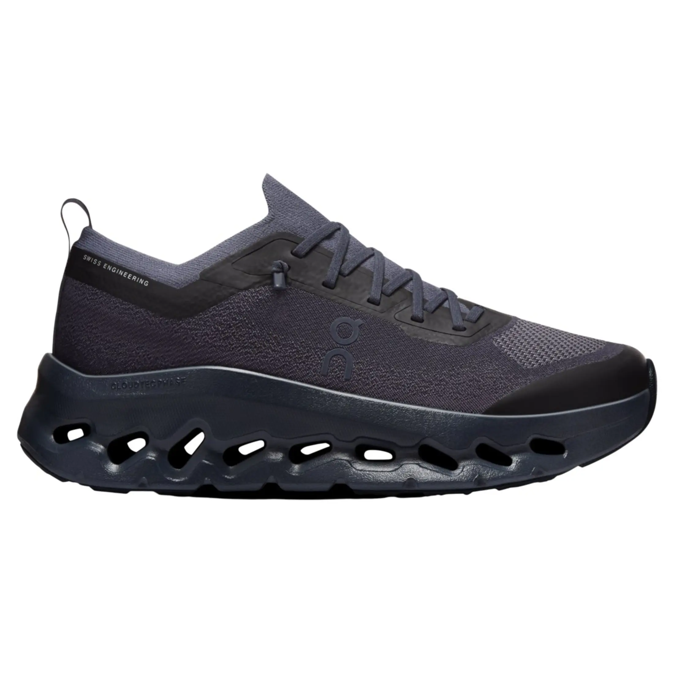 On Running Cloudtilt Moon Zendaya Graphite Ink 3WF30424717 Women's Fashion Shoes New