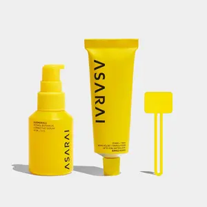 Grab & Glow Set ($122 Value)